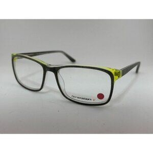 GENERATION Y - GEN-GY1616-C03 53-16-140 Green Eyeglass Frames